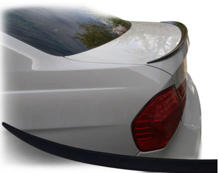 bmw  E90 LIP spojler gepeka m3